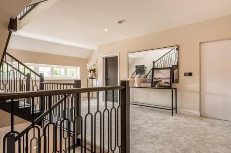 Show Home