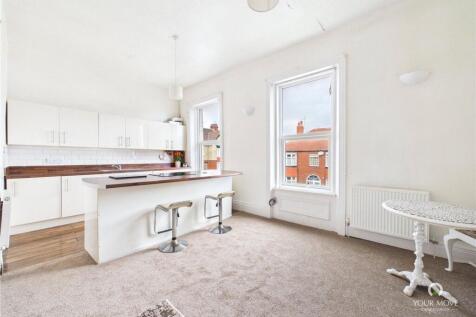 Lounge/Kitchen