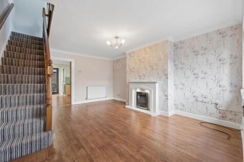 Abbots Way - Reception Room