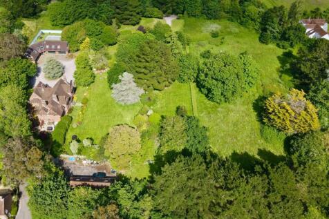 Prime Coastal Property Lymington