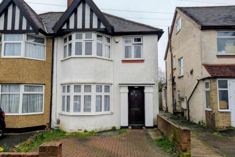 Davidson Frost-Wellings, DFW, St Bride's Avenue, E