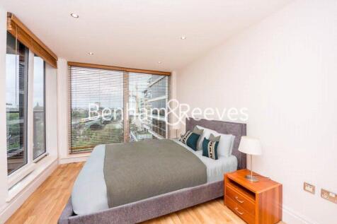 The Boulevard, Imperial Wharf, London, SW6 photo 3