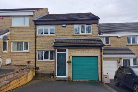 3 bedroom semi detached