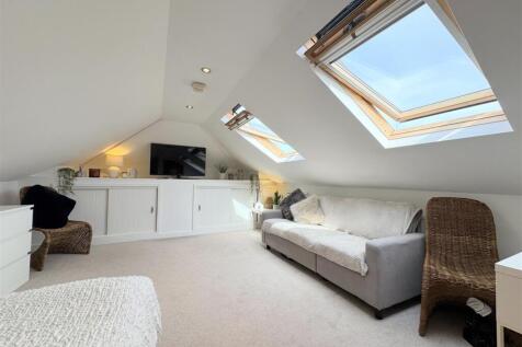 Loft Room