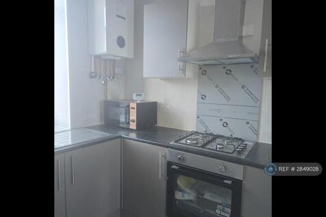Kitchen And Dining Room