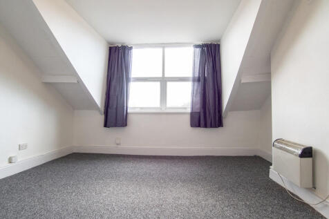 1-bed flat on Station Road, Erdington, Birmingham, £550/mo