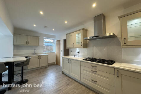 Sunnybank Road, Crewe photo 4