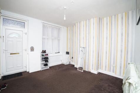 Reception Room 1