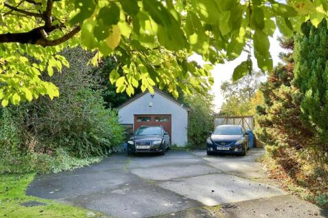 Garvock Hill, Dunfermline
