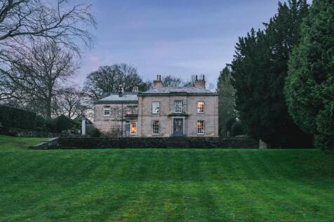 Exterior and Gardens