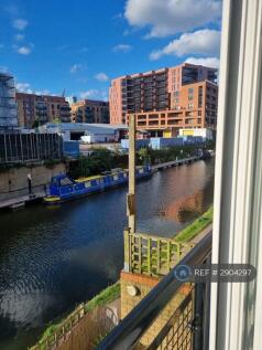 View From Juliet Balcony (Upstream)
