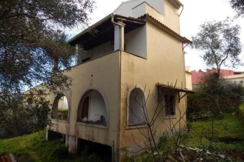Back of house