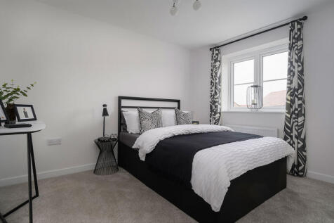 A typical Jelson home