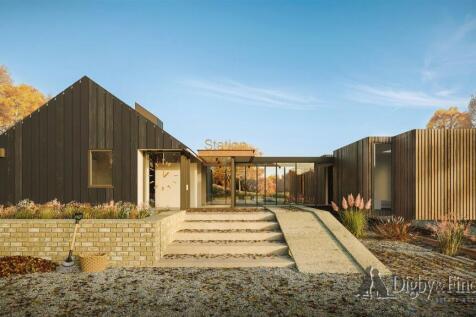 The Old Station, Main Street, Belmesthorpe PE9 4JQ