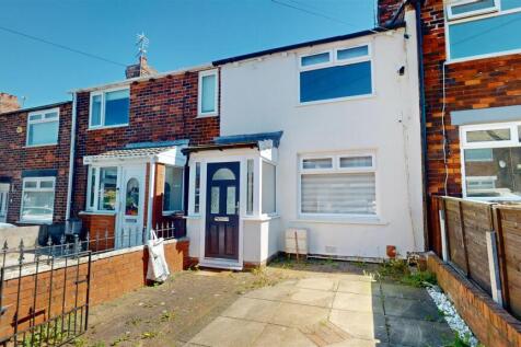 Yew Tree Avenue For Sale