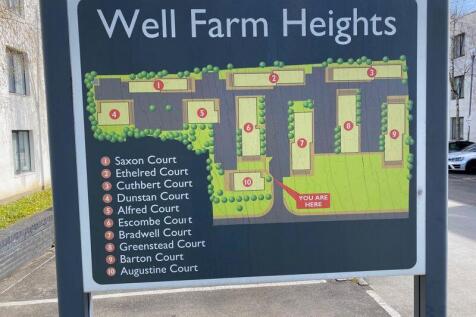 WELL FARM HOUSE PLAN