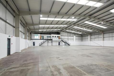 Light Industrial to rent Image 6