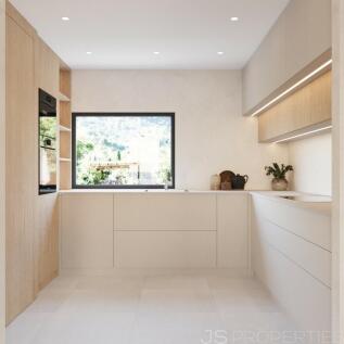 BRAND NEW TOWNHOUSES FOR SALE IN ALCUDIA 