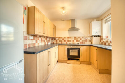 Ansdell Road North, Lytham St. Annes, Lancashire photo 3