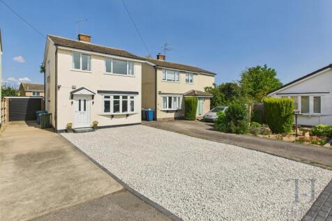 Nottingham, NG12 - property photo