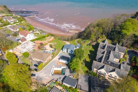 Ariel View