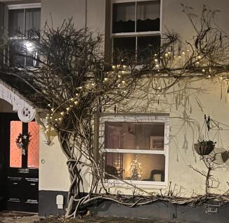 Hillcrest House, Husbands Bosworth