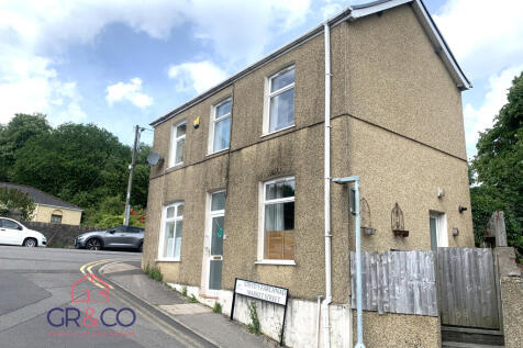 Front / Side of Property