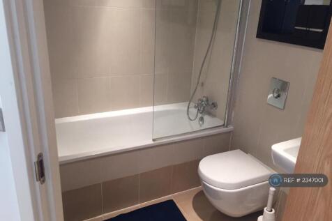 House Bathroom