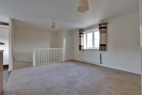 Open Plan Kitchen/Living