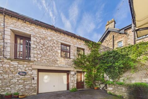 The Coach House