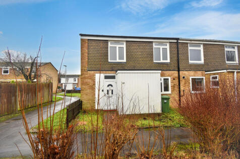 27 Highfield, Bracknell, RG12 8XD
