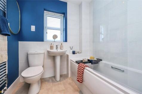 Typical Bathroom