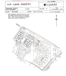 Title Plan