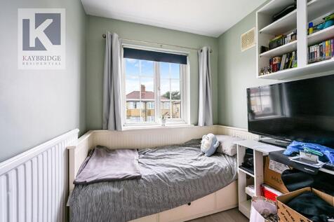 Riverholme Drive, Epsom - KT19 9TQ