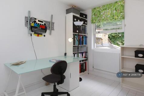 Upper Room 4