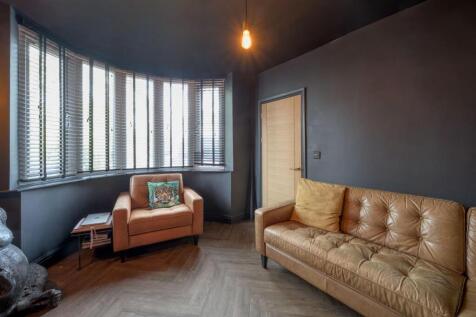 Front Reception Room