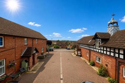 Northfield Close, Melton Mowbray photo 3