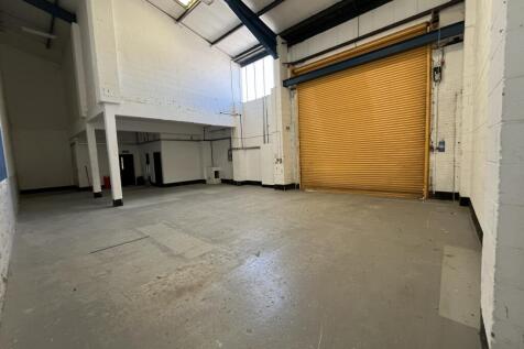 Unit 19 Goldsworth Park Trading Estate, Woking