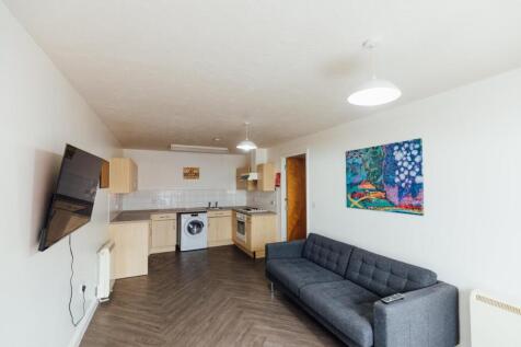 Sovereign Court, Loughborough photo 4