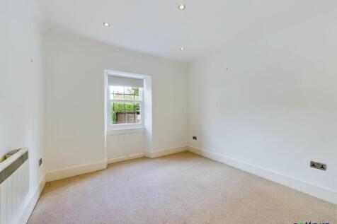 Apartment 1 - Bedroom