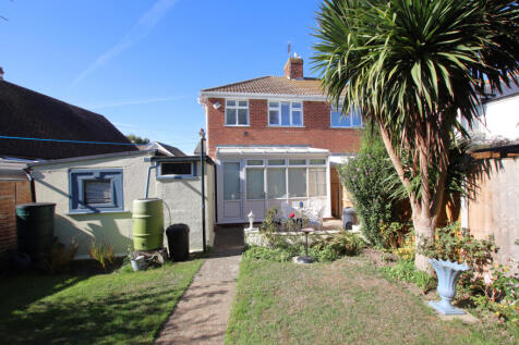 Dudley Road 50 - Rear view