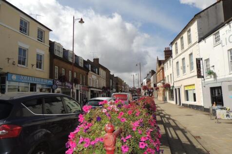 High Street