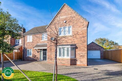 Doncaster, DN4 - property photo