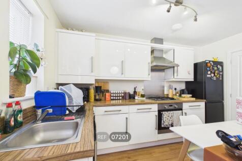 Kitchen / Living area