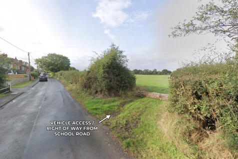 School Rd Access