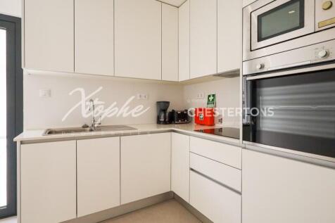 Olhos d'Agua 3 bed Apartment For Sale (16)