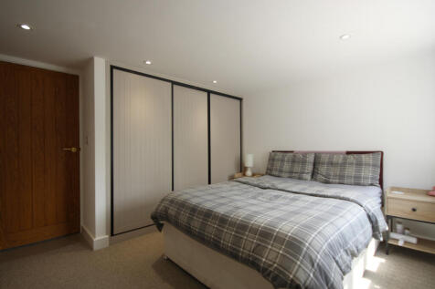Annex Bedroom 2 