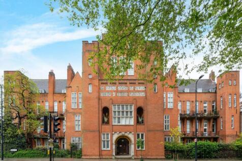London, SW9 - property photo