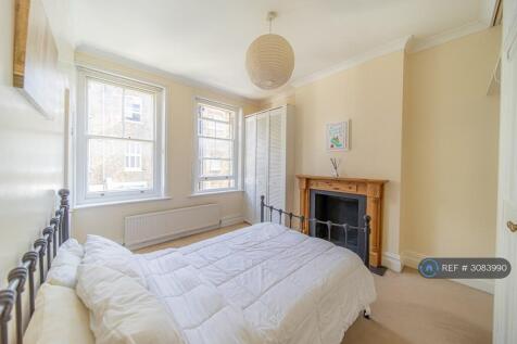 Fairholme Road, London, W14 photo 4