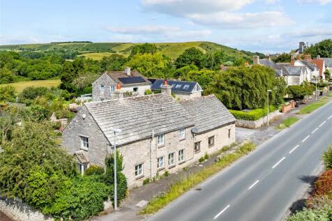 Corfe Setting